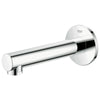 Grohe Concetto™ Diverter Tub Spout - Golzar Home