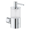 Grohe Atrio Soap Dispenser without holder