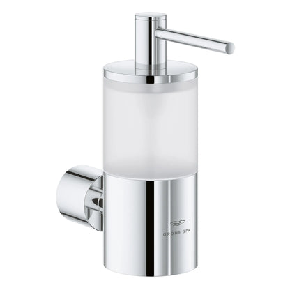 Grohe Atrio Soap Dispenser without holder