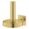 Grohe Allure New Reserve Toilet Paper Holder - Golzar Home