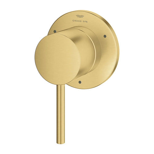 Grohe Atrio New 3-Way Diverter Trim