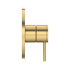 Grohe Atrio New Pressure Balance Valve Trim with Cartridge