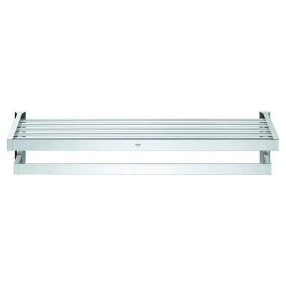 Grohe Selection Cube 24" Multi Towel Rack