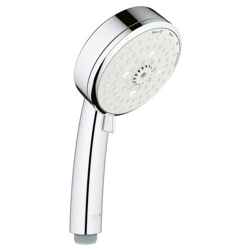 Grohe 100 Hand Shower - 4 Sprays, 9.5 L/min (2.5 gpm)
