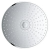 Grohe Euphoria 260 Shower Head, 10" - 3 Sprays, 9.5 L/min (2.5 gpm)