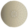 Grohe Rainshower™ Smartactive 310  Shower Head Set, 12" - 2 Sprays, 6.6 L/Min (1.75 Gpm)