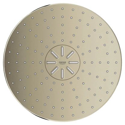 Grohe Rainshower™ Smartactive 310  Shower Head Set, 12" - 2 Sprays, 6.6 L/Min (1.75 Gpm)