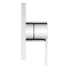 Grohe Allure New Pressure Balance Valve Trim With Cartridge - Golzar Home