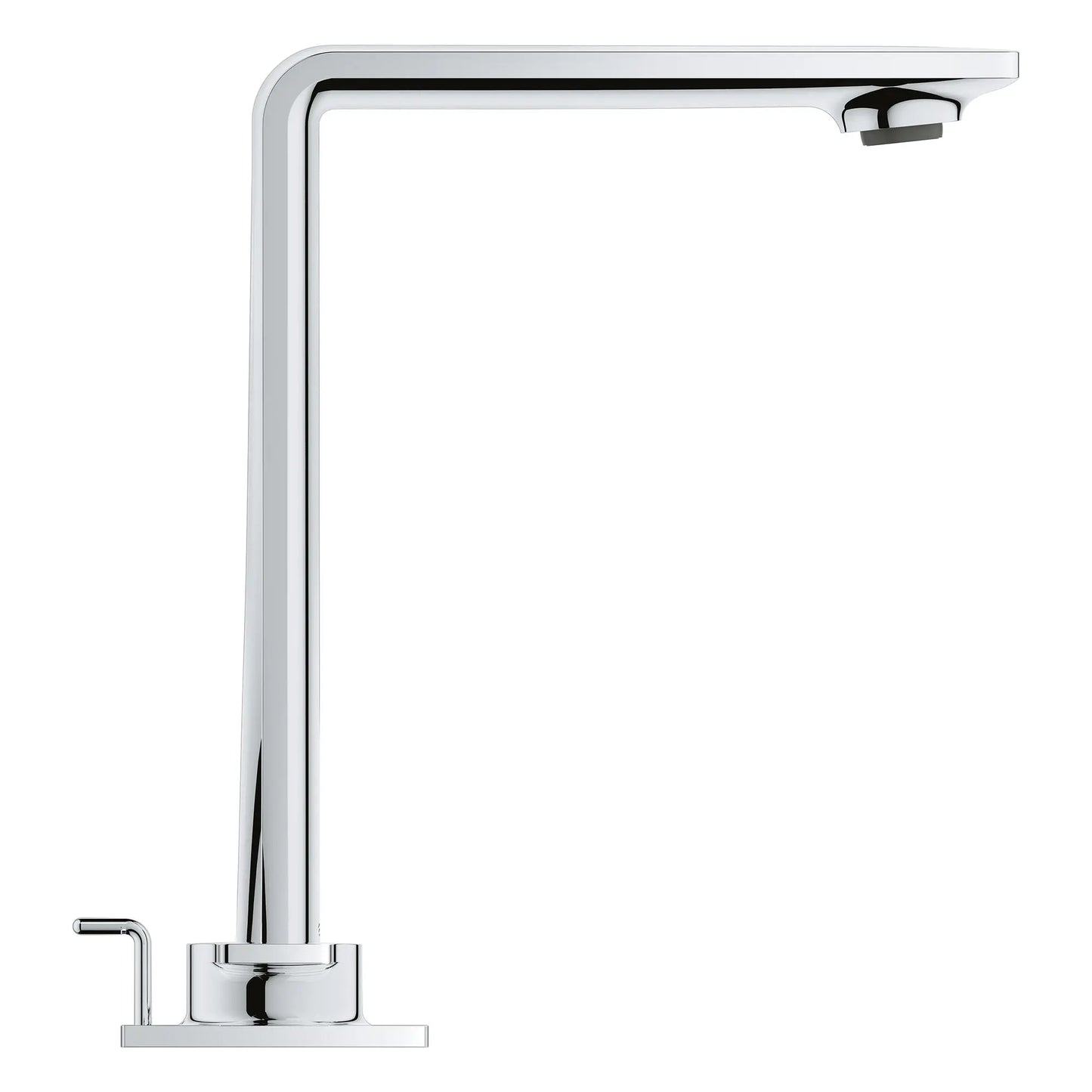 GROHE Allure New 8-Inch Widespread 2-Handle M-Size Bathroom Faucet 1.2 GPM