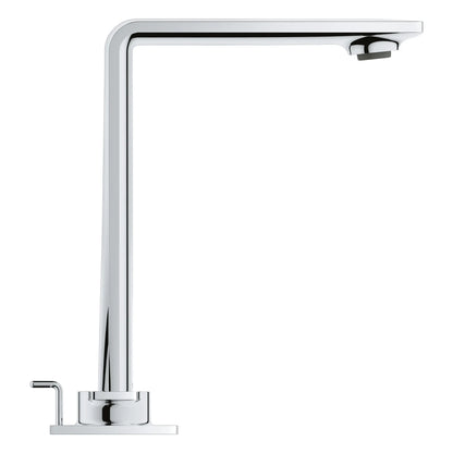 GROHE Allure New 8-Inch Widespread 2-Handle M-Size Bathroom Faucet 1.2 GPM