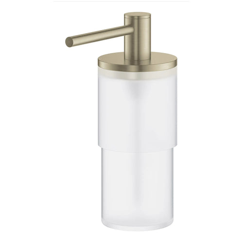 Grohe Atrio Soap Dispenser without holder