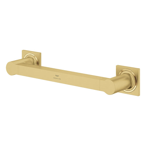 Grohe Allure New 12" Grab Bar - Golzar Home