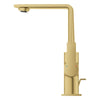 Grohe Allure New Single-Hole Single-Handle L-Size Bathroom Faucet 1.2 Gpm - Golzar Home
