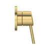 Concetto™ 2-Way Diverter Trim For Shower Head & Hand Shower - Golzar Home
