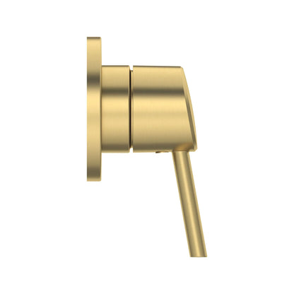 Concetto™ 2-Way Diverter Trim for Shower Head & Hand Shower
