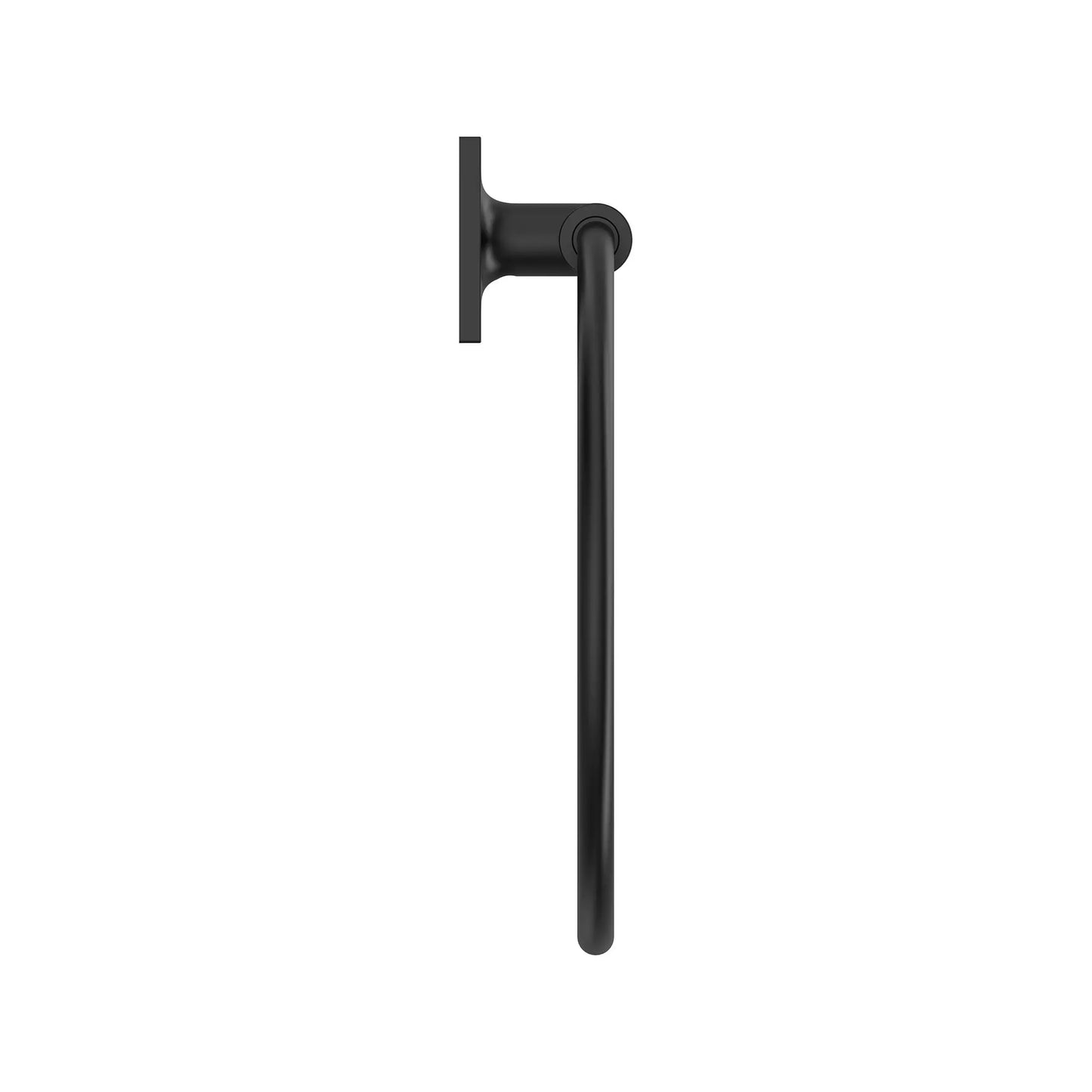 Grohe Allure New Towel Ring - Golzar Home