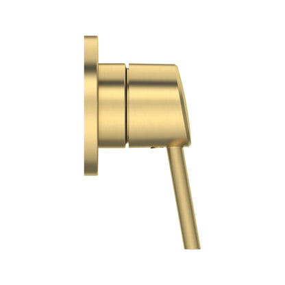 Concetto™ 3-Way Diverter Trim For Shower Head & Hand Shower