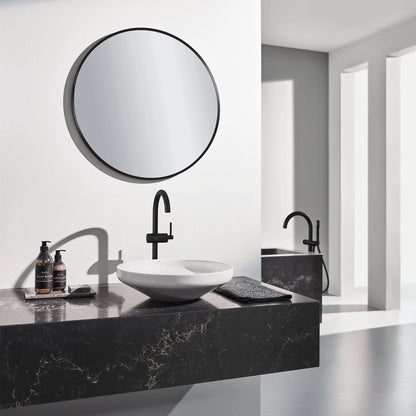 Grohe Atrio New Single-Handle Freestanding Tub Faucet With 1.75 Gpm Hand Shower