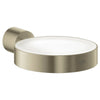 GROHE Atrio New Holder For Glass, Soap Dish Or Soap Dispenser – 40305