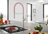 Grohe Essence Single-Handle Semi-Pro Dual Spray Kitchen Faucet 6.6 L/Min - Golzar Home