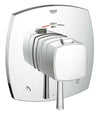 GROHE Grandera Dual Function Thermostatic Valve Trim – 19947