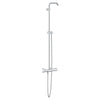 Grohe Tempesta Thermostatic Shower System
