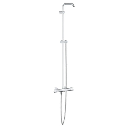 Grohe Tempesta Thermostatic Shower System