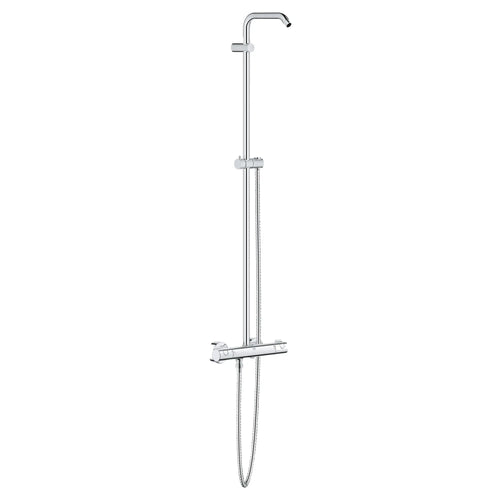 Grohe Tempesta Thermostatic Shower System