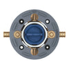 Grohsafe™ 3.0 Pressure Balance Rough-In Valve 1/2" Pex Crimp (Astm F1960) Inlets - Golzar Home