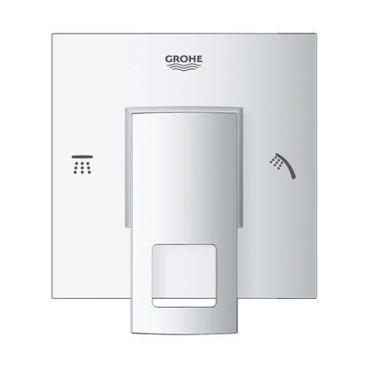 Grohe 2-Way Diverter Trim