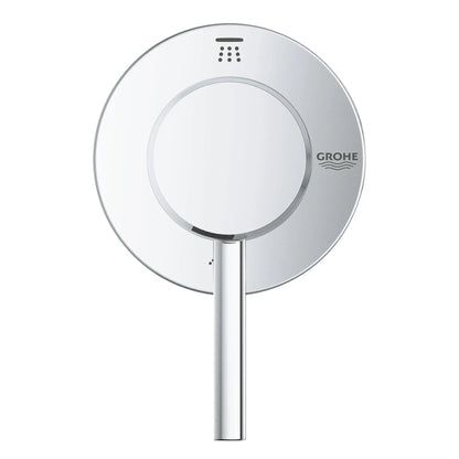 Concetto™ 2-Way Diverter Trim for Shower Head & Hand Shower