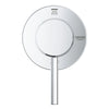 Concetto™ 2-Way Diverter Trim For Shower Head & Tub Spout - Golzar Home