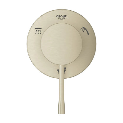 Grohe Essence 3-Way Diverter Trim