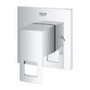 Grohe 2-Way Diverter Trim