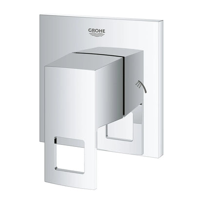 Grohe 2-Way Diverter Trim