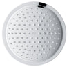 Grohe 180 Shower Head, 7" - 1 Spray, 9.5 L/min (2.5 gpm)