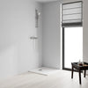 GROHE Tempesta 24" Shower Slide Bar Kit - 2 Sprays, 5.7 L/min (1.5 gpm) – 27598