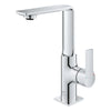 Grohe Allure New Single-Hole Single-Handle L-Size Bathroom Faucet 1.2 Gpm - Golzar Home
