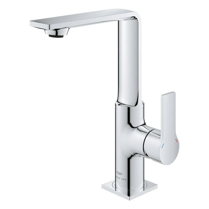 Grohe Allure New Single-Hole Single-Handle L-Size Bathroom Faucet 1.2 Gpm - Golzar Home
