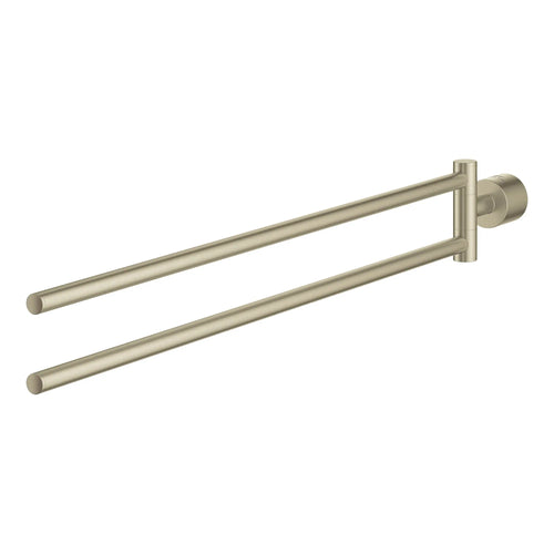 Grohe Atrio Double Towel bar