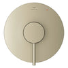 Grohe Atrio New Pressure Balance Valve Trim with Cartridge