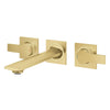 Grohe Allure New 2-Handle Wall Mount Bathroom Faucet 1.2 Gpm - Golzar Home