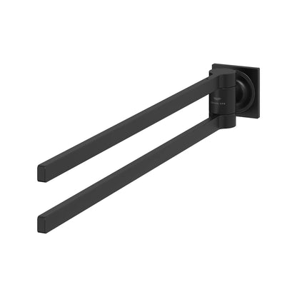 Grohe Allure New Double Towel Bar - Golzar Home