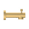 Concetto™ Pull-Up Diverter Tub Spout - Golzar Home