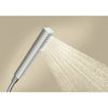GROHE Euphoria Cube+ Stick Hand Shower - 1 Spray, 9.5 L/min (2.5 gpm) – 27888