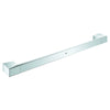 GROHE Selection Cube 24" Towel Bar – 40807