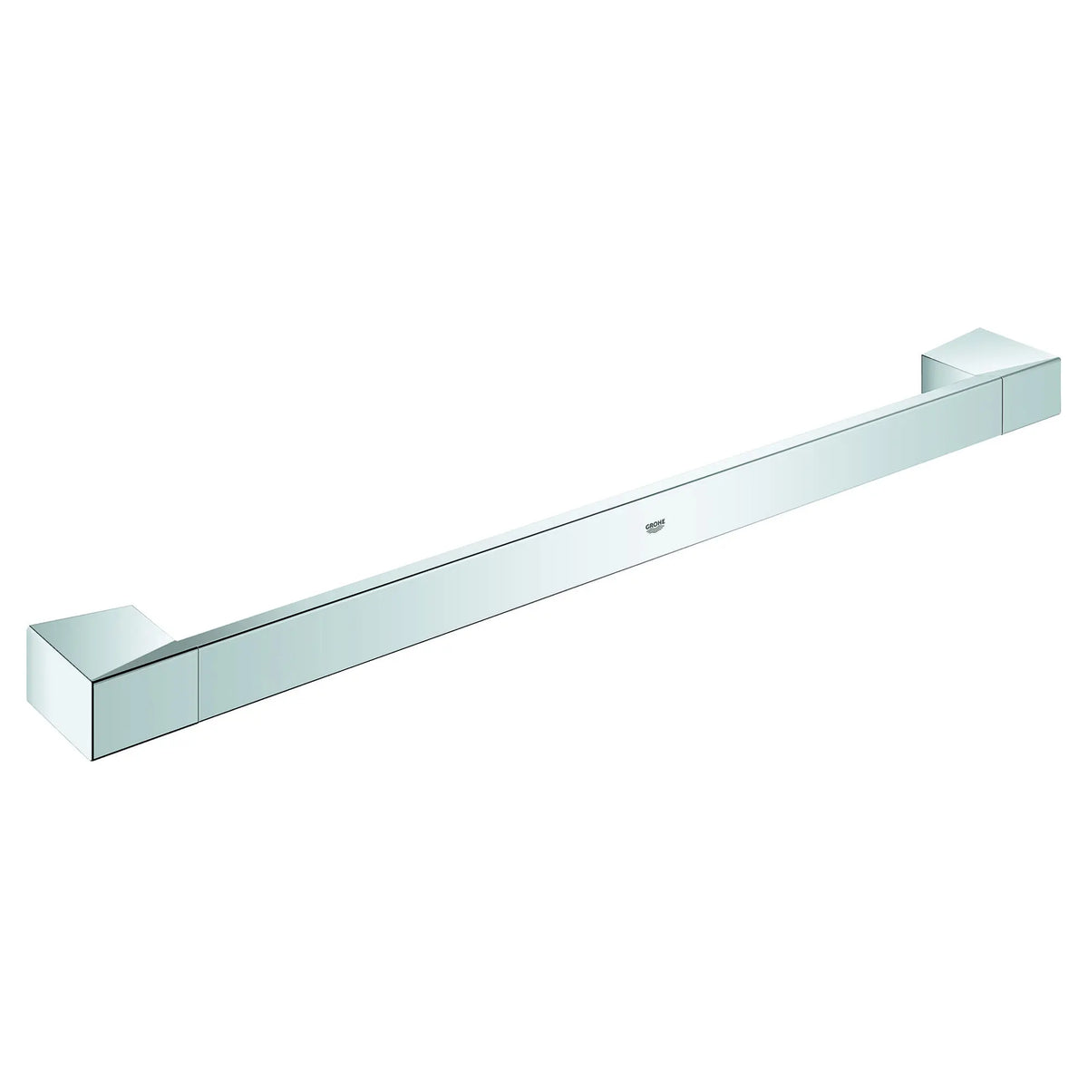 GROHE Selection Cube 24" Towel Bar – 40807