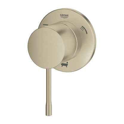 Grohe Essence 3-Way Diverter Trim