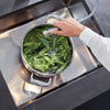 Essence Smartcontrol Pull-Out Single Spray Kitchen Faucet 1.75 Gpm - Golzar Home