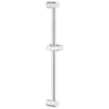 GROHE Tempesta Rustic 24" Shower Slide Bar – 27519